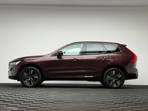 Volvo XC60 PLUS PRO T6 PHEV AWD AUTO *NEW MODEL* - Image 4