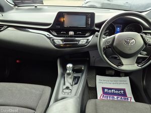 Toyota C-HR 2019 Very Low Mileage Immaculate - Image 4
