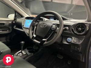 Toyota Aqua S Style Hybrid Auto - Straight Sale Di - Image 2