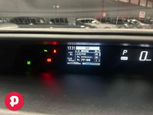 Toyota Aqua S Style Hybrid Auto - Straight Sale Di - Image 4