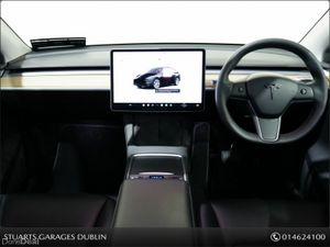 Tesla Model Y Long Range Long Range All-Wheel Driv - Image 4