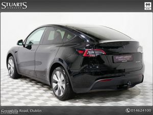 Tesla Model Y Long Range Long Range All-Wheel Driv - Image 2