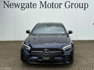 Mercedes-Benz E-Class D AMG Line Night ED Prem+ Mh - Image 2