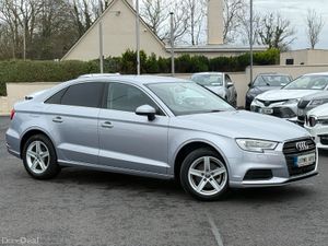 171 AUDI A3 SALOON 1.4 TSI AUTOMATIC - Image 2