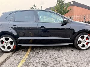 VW POLO 2012 GTI - Image 3