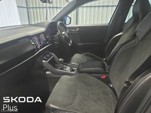 Skoda Kodiaq 2.0 TDI 150BHP DSG SPORTLINE  *2 Year - Image 4