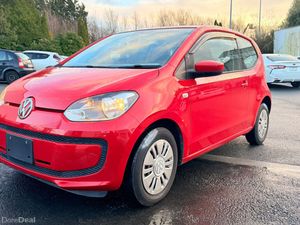 VW Up 2013 - Image 2