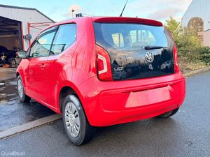 VW Up 2013 - Image 4