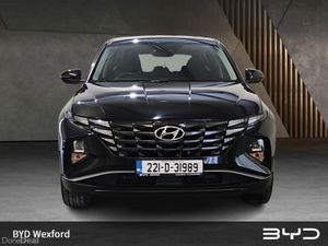Hyundai Tucson 2WD Comfort Plus - Image 3