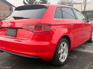 Audi A3 2014 - Image 4