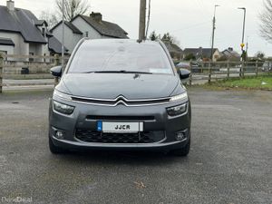 ABSOLUTELY IMMACULATE 7 SEATER CIREON C4 - Image 4