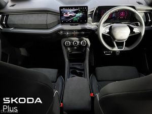 Skoda Kodiaq **LOADED**SPORTLINE 2.0TDI 150HP DSG - Image 2