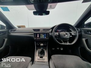 Skoda Superb SUPERB C SPT 2.0TDI 150HP - Image 2