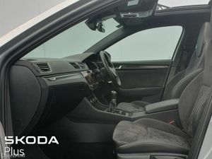 Skoda Superb SUPERB C SPT 2.0TDI 150HP - Image 4