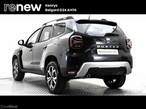 Dacia Duster 1.5 Blue dCi 115 Dfull Comfort - Image 4
