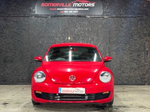 VOLKSWAGEN BETTLE 1.2 AUTO  2016 - Image 2