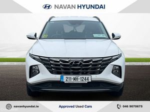Hyundai Tucson 2WD Executive Plus - Image 3