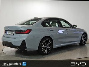 BMW 3-Series 330e M Sport PLUG IN HYBRID -  **Auto - Image 4