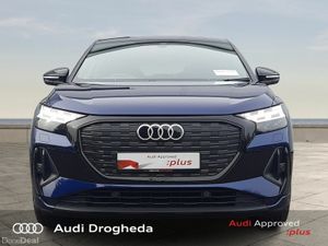 Audi Q4 e-tron 40 SB S Line Massive Spec - Image 3