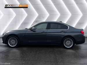 BMW 320D LUXURY AUTO 2017 - Image 2
