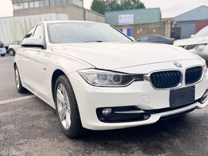 bmw 3 Series - Image 2