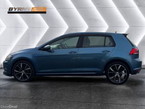 VOLKSWAGEN GOLF 1.2 TSI AUTO 2014 - Image 2