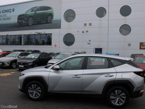 Hyundai Tucson 2024 - Image 2