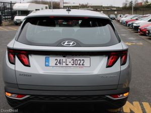 Hyundai Tucson 2024 - Image 4