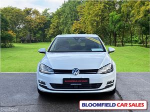 Volkswagen Golf 1.4 AUTO , HIGHLINE // LOW MILEAGE - Image 2