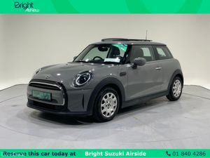 Mini One ONE - CLS1 3DR Classic Nippy city car for - Image 4