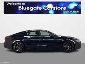 Audi A7 2.0TD Sport ED QT**NEW 20"ALLOYS **BLACK L - Image 3