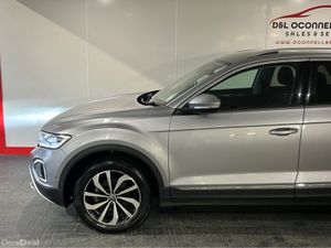 Volkswagen T-Roc STYLE 1.5 TSI D7F 150HP - Image 4
