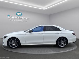 2018 MERC E CLASS (S133) - Image 4