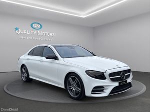 2018 MERC E CLASS (S133) - Image 2