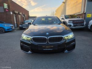 BMW 5-Series D F10 M SPORT 4DR AUTO - Image 2