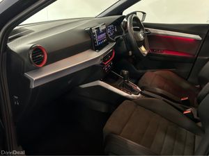 SEAT Arona FR 1.0 TSI 110HP DS - Image 2