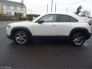 Mazda MX-30 E-SKYACTIV 35.5KWH BRIGH BRIGHT 4DR - Image 4