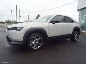 Mazda MX-30 E-SKYACTIV 35.5KWH BRIGH BRIGHT 4DR - Image 2
