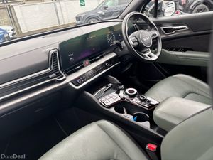 Kia Sportage HEV ANNIVERS - Image 4