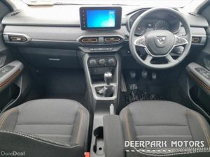 Dacia Sandero Stepway TCe 90 STEPWAY Comfort - Image 2