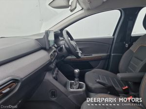 Dacia Sandero Stepway TCe 90 STEPWAY Comfort - Image 4