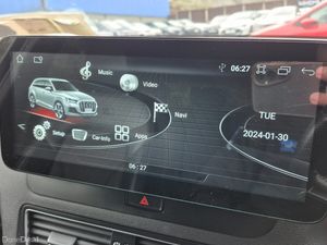 Audi Q5 2013 S line 177 BHP ST - Image 2