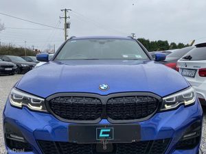 BMW 320D G20 Touring - Image 2
