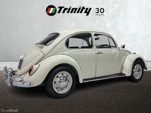 Volkswagen Beetle ** BEETLE 1300 ** STUNNING EXAMP - Image 3