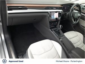 Volkswagen Arteon 2.0TDI M6F 150HP ELEGANCE - Image 4