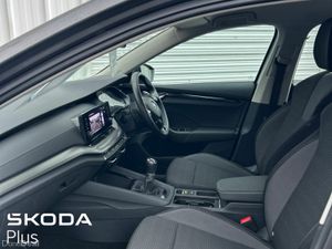 Skoda Octavia OCTAVIA AMBITION 2.0 TDI 115 BHP - Image 4