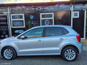 Volkswagen Polo 1.2 TSI Auto 2016 Immaculate - Image 3