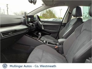 Volkswagen Golf GOLF STYLE 1.5 TSI 150HP - Image 4
