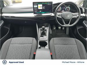 Volkswagen Golf GOLF EDITION 75 2.0 TDI 116BHP - Image 2