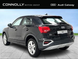 Audi Q2 €360 p/m - SE 30 TFSI 116 PS 6-SPEED - Image 4